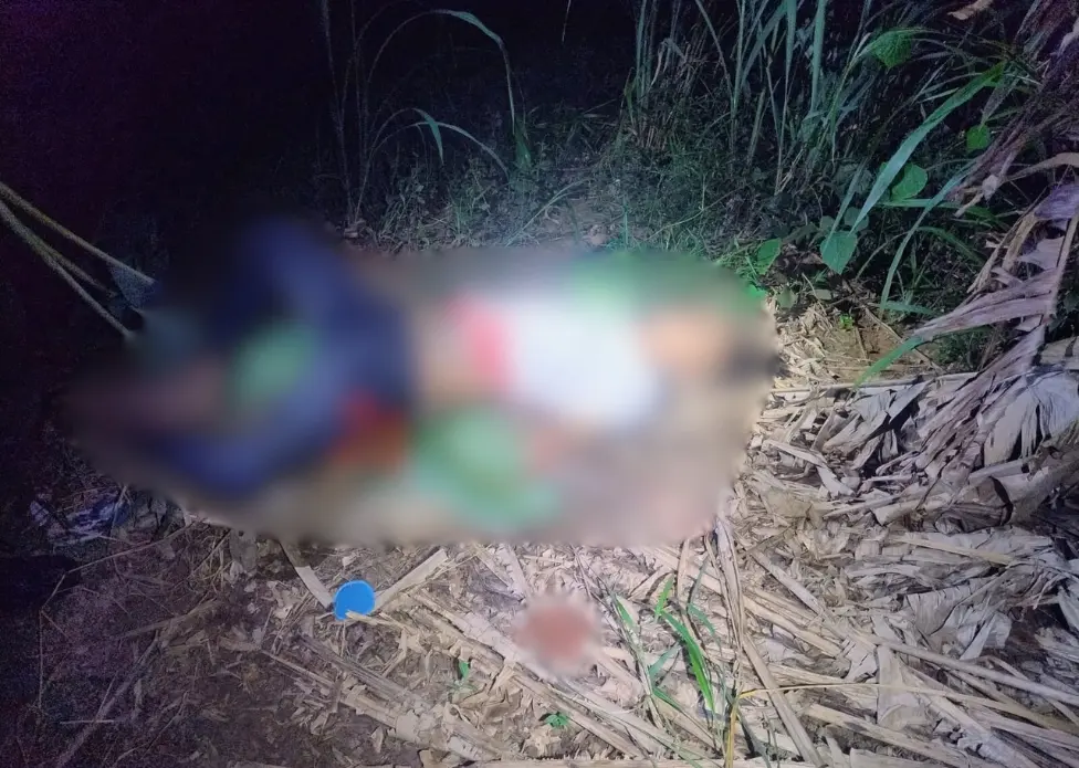 Cobrança de dívida termina com monitorado morto a tiros no Acre