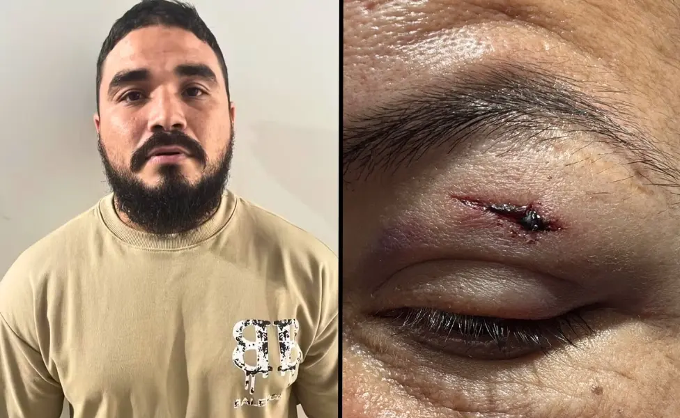 Cantor acreano Hangell Borges é denunciado por suposta agressão em posto de combustíveis no interior do Acre