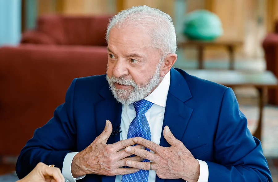 Genial/Quaest: governo Lula é desaprovado por 49% e aprovado por 45%