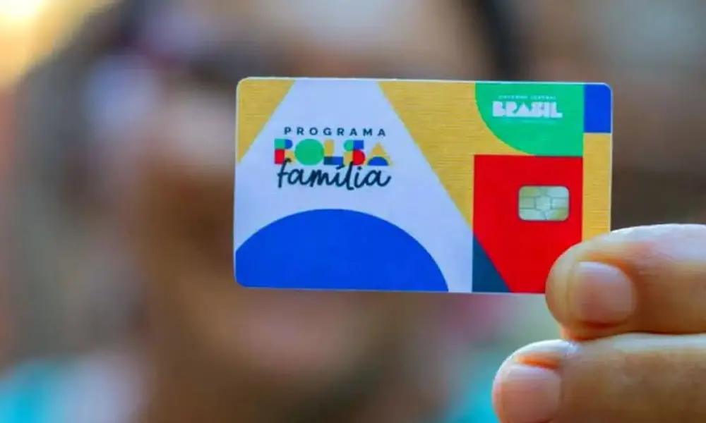 Bolsa Família atende mais de 100 mil famílias no Acre