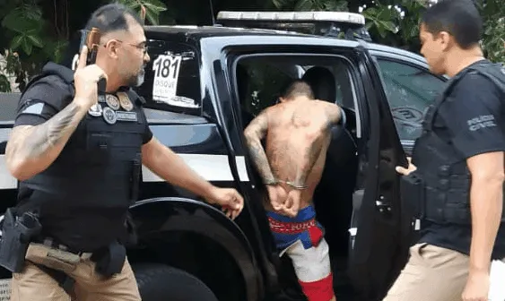 Polícia Civil prende suspeito de executar jovem com tiro na cabeça no interior do Acre