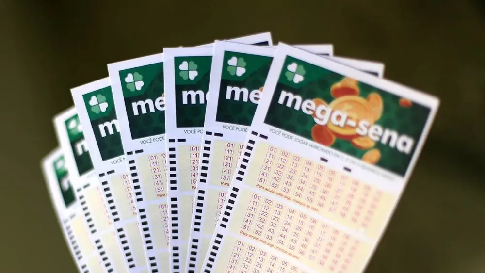 Mega-Sena 2973: sorteio deste sábado (14) pode pagar R$ 62 milhões
