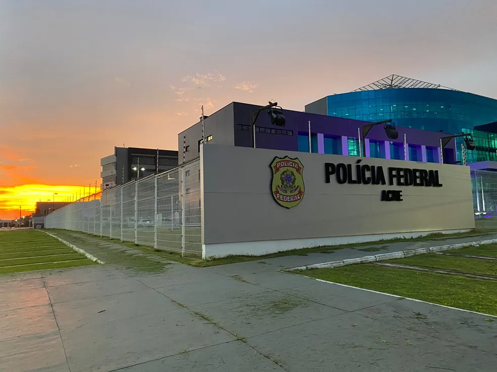 Concurso da Polícia Federal tem vagas para o Acre; veja cargos, remuneração e cronograma
