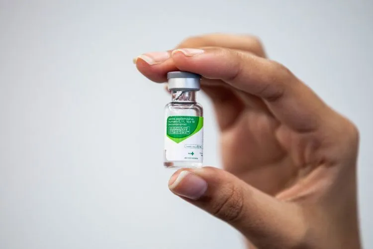 Anvisa aprova vacina do HPV para prevenção de câncer de cabeça e pescoço