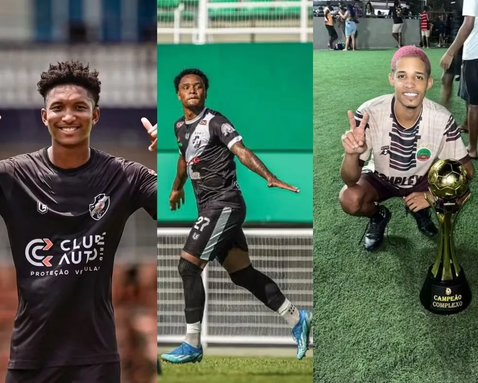 Jogadores do Vasco-AC são investigados por estupro de 2 mulheres em alojamento; eles negam