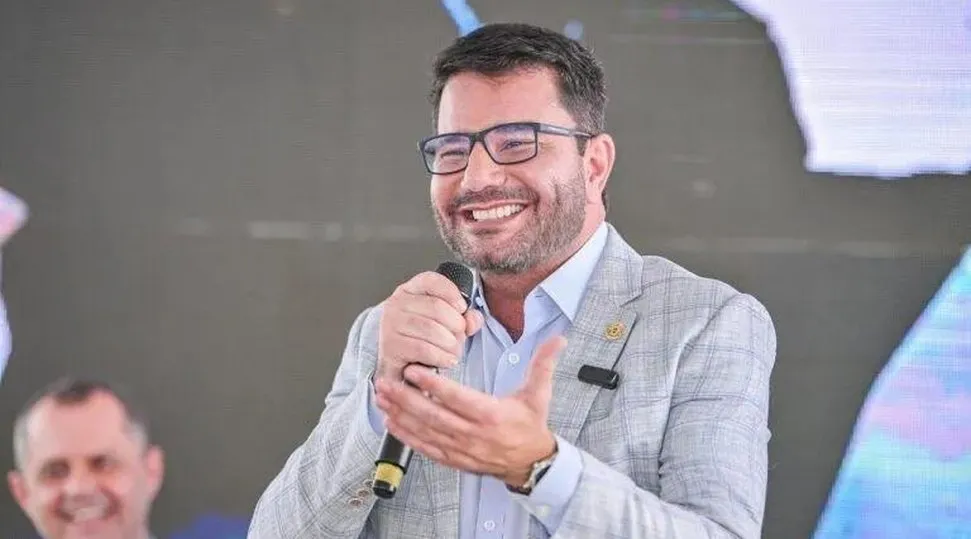 Gladson Cameli lidera com folga em todos os cenários para o Senado no Acre em 2026