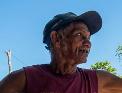 Idoso morre após sofrer descarga elétrica ao manusear bomba d’água, no interior do Acre
