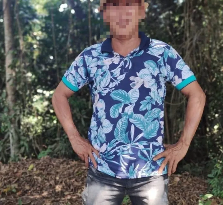 Em Acrelândia, foragido por estupro de vulnerável contra duas crianças é preso pela Polícia Civil