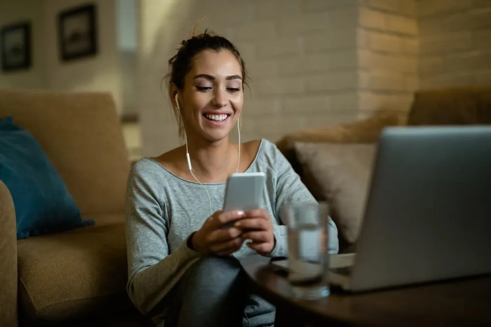 Internet avança rápido — e os cuidados precisam correr junto