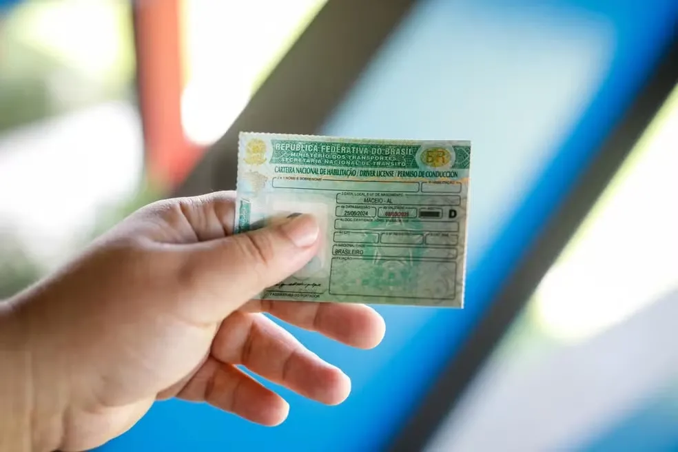 Mais de 16 mil acreanos já solicitaram 1ª habilitação pelo aplicativo em 2026
