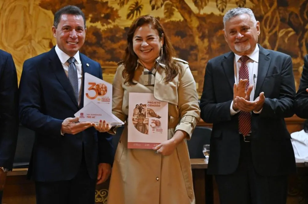 TJAC anuncia a realização de 16 edições do Projeto Cidadão em 2026