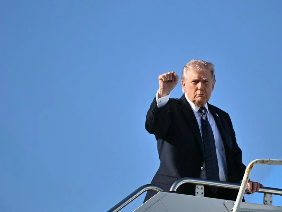 Trump promete “vingar” morte de 3 militares dos EUA, um número que “provavelmente” vai aumentar