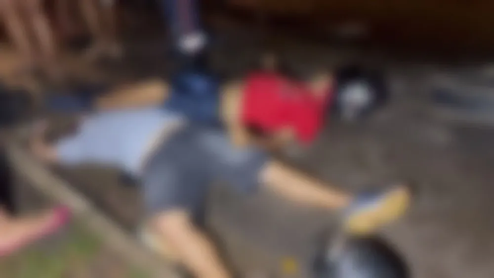Colisão frontal entre motociclistas deixa dois mortos no Acre