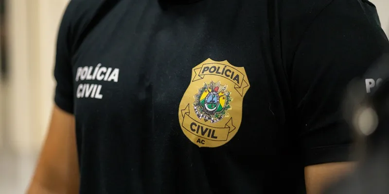  Polícia Civil demente boatos sobre suposto sequestro de crianças em Acrelândia, no interior do Acre