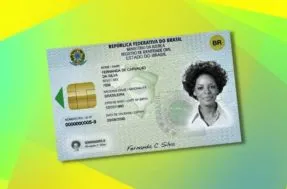 Sem fila perdida: veja todos os documentos obrigatórios para emitir o novo RG
