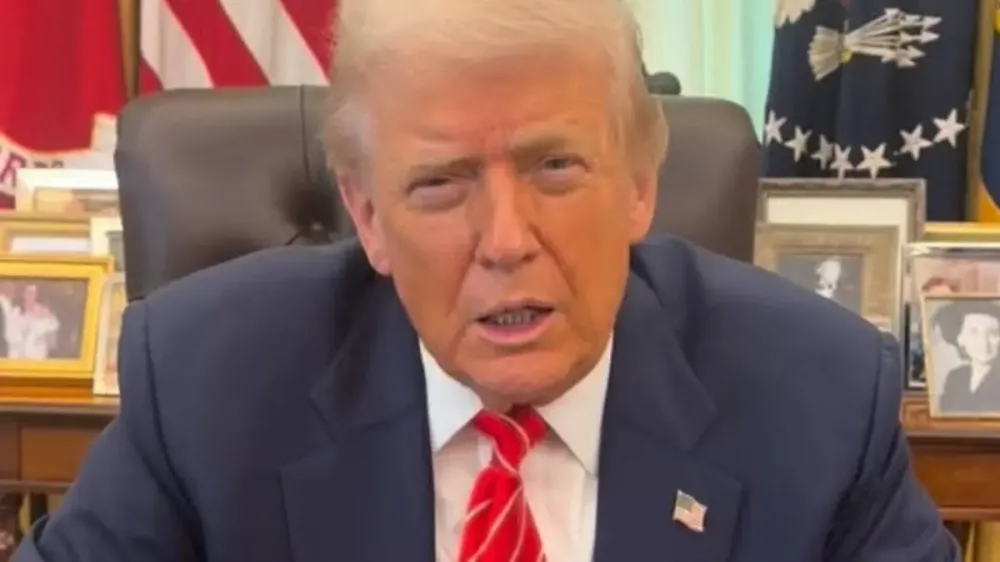 Trump anuncia nova onda de ataques no Irã “em breve” e revela plano para o futuro do país