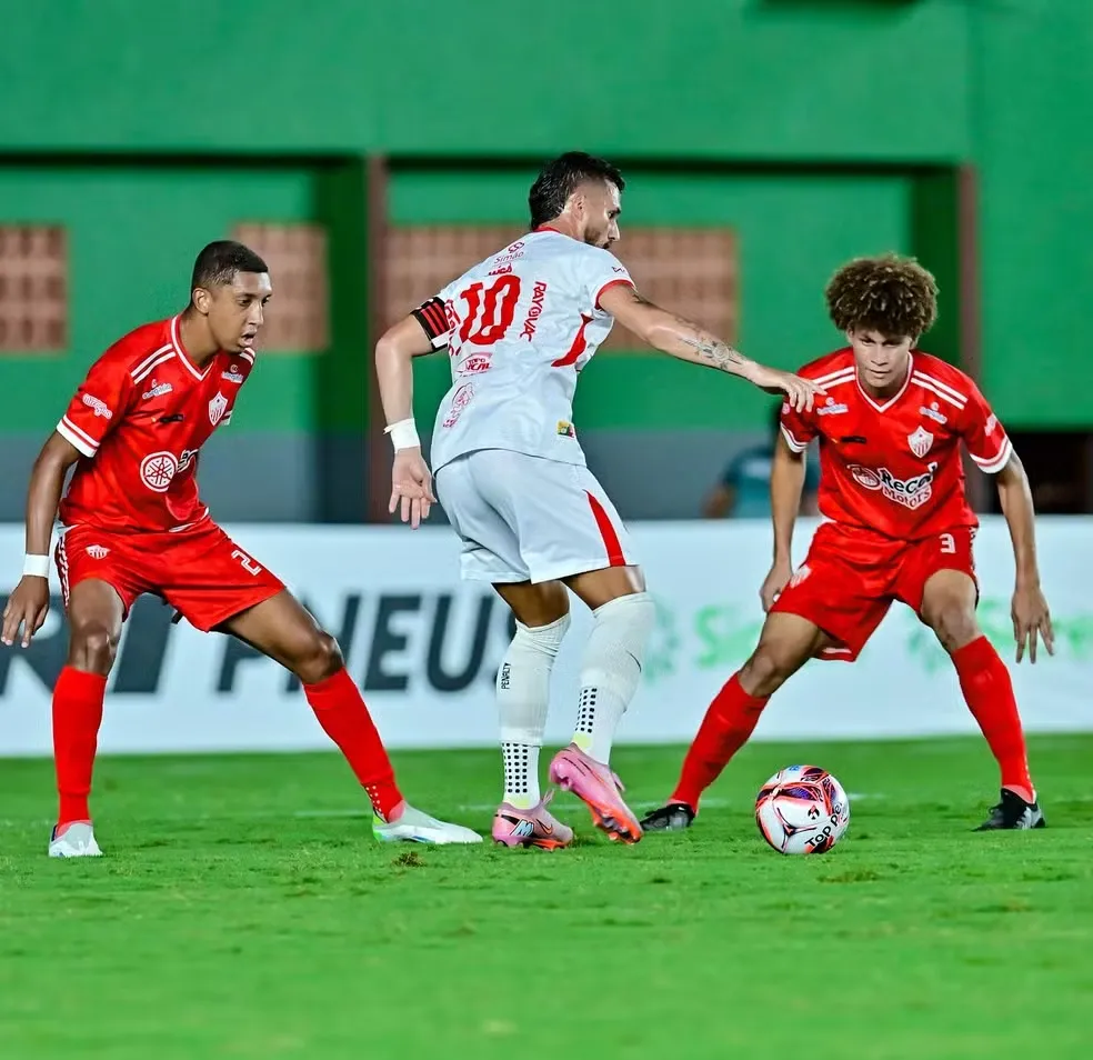 Aporte de R$ 2 milhões ao futebol acreano é aprovado na Aleac; veja divisão