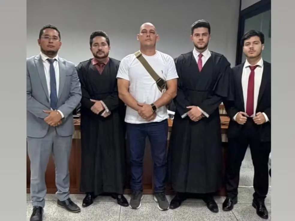 Ex-sargento do trisal é inocentado novamente por morte de adolescente de 13 anos no Acre