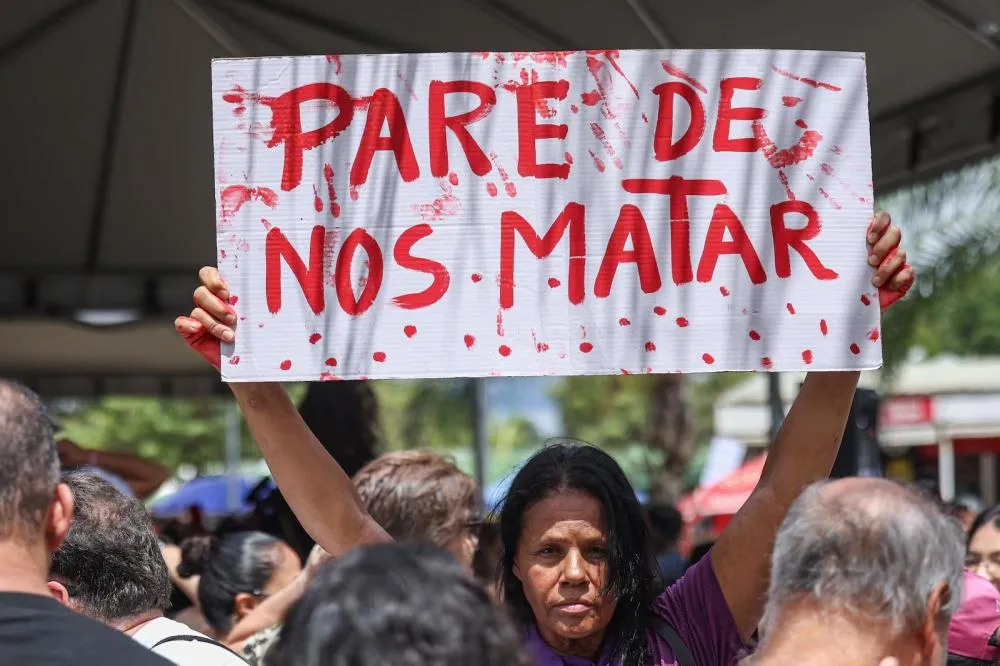 Mesmo com medidas protetivas, mulheres seguem expostas à violência de gênero