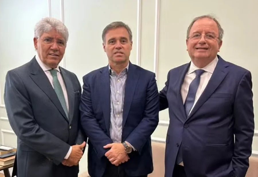 Igreja de Mendonça pede orações ao ministro, relator do Caso Master