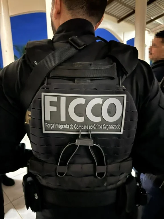 Operação Pax: polícia investiga cobrança de “mensalidades” por organização criminosa no Acre