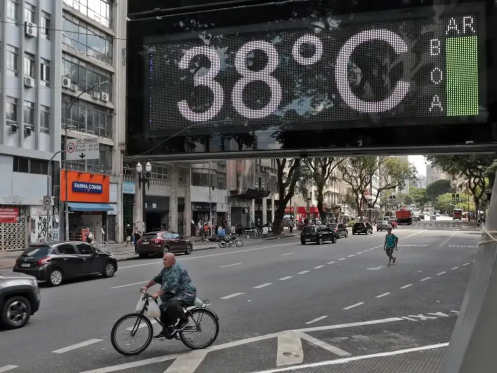 Super El Niño à vista? Pacífico dá sinais de um fenômeno capaz de transformar o clima global