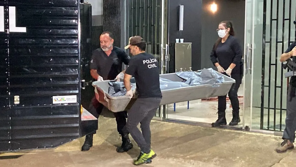 Violência no Acre: homens são 9 em cada 10 vítimas de mortes violentas em 2025