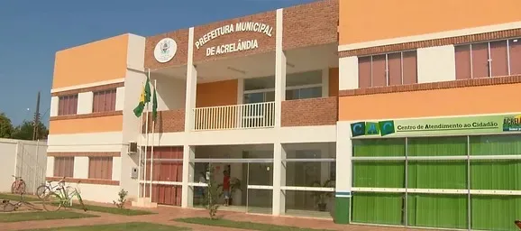 Prefeitura de Acrelândia abre processo seletivo simplificado para contratação de professores da rede municipal