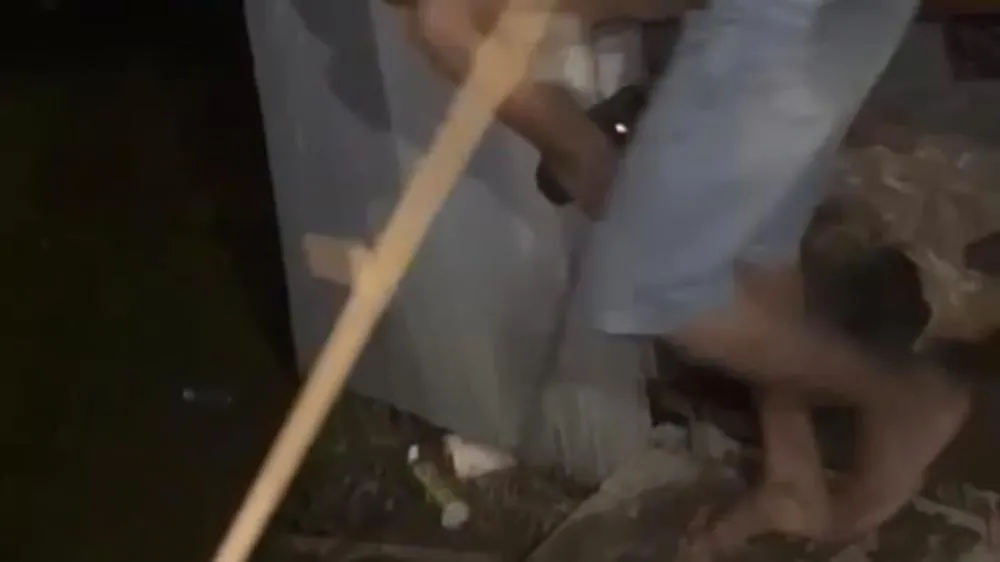 Homem acusado de abusar sexualmente de ovelha é agredido no interior do Acre