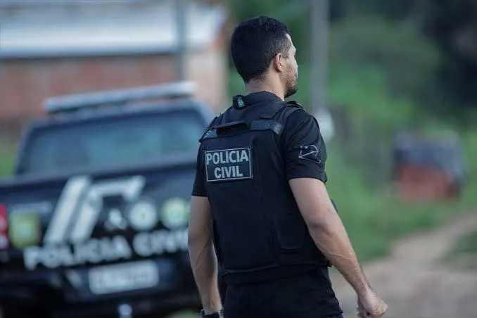 Polícia Civil prende homem em flagrante por receptação e adulteração de veículo em Plácido de Castro