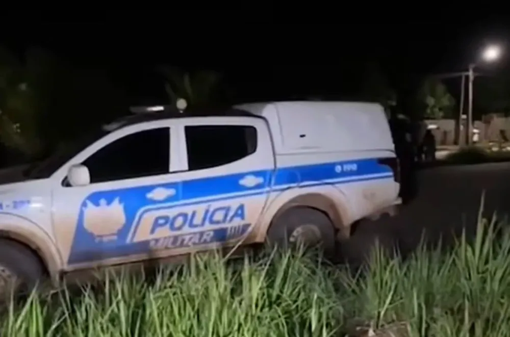 Polícia identifica trabalhadores executados a tiros em Conjunto Habitacional do Acre
