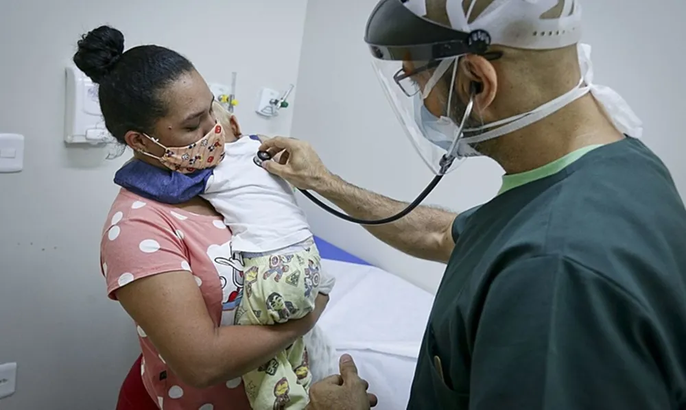 SRAG dispara no Acre e número de casos cresce quase 40% nas primeiras semanas de 2026