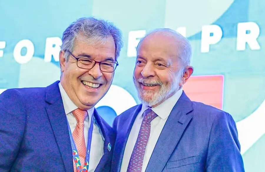 Com sucessivas derrotas, PT do Acre dá como certa candidatura de Jorge Viana ao Senado