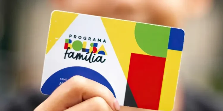Bolsa Família março 2026: quando começa o pagamento e quais os valores