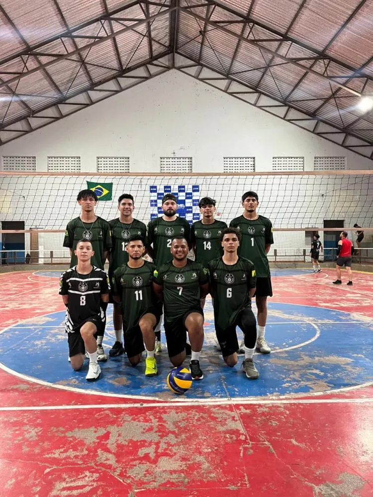 Com o apoio da Prefeitura Municipal, Vôlei de Plácido de Castro brilha em Xapuri e conquista título da 5ª Copa Super Ação