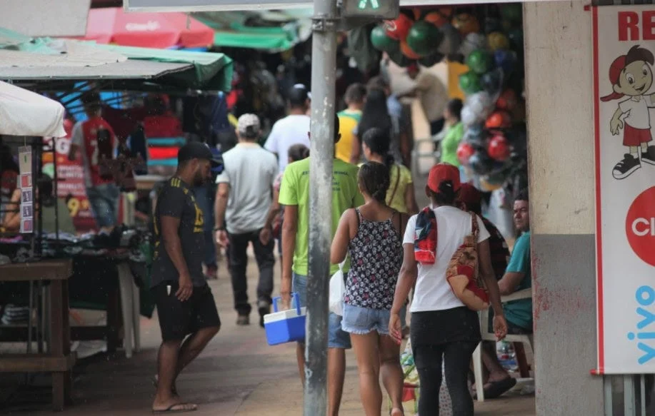  Mais de 80% das famílias acreanas estão endividadas, aponta pesquisa da Fecomércio