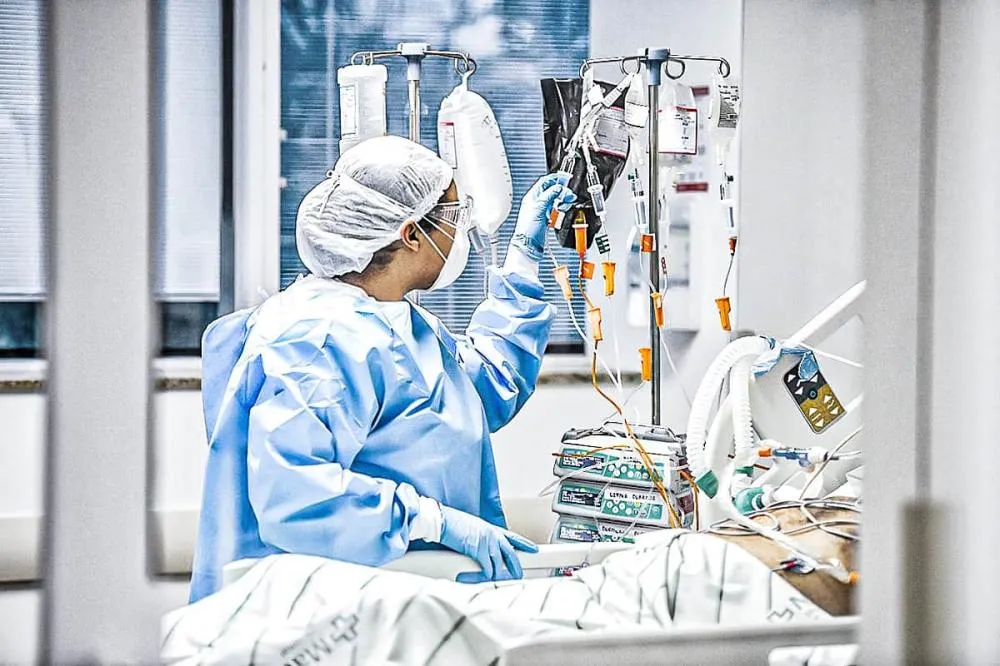 Seis anos após 1º caso, Acre soma mais de 174 mil confirmações e 2.118 mortes por Covid-19