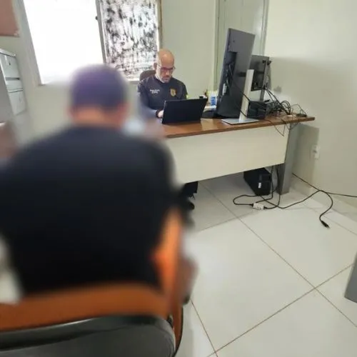 VÍDEO: Polícia Civil do Acre participa da 1ª edição da Operação Desarme e realiza prisões em Plácido de Castro