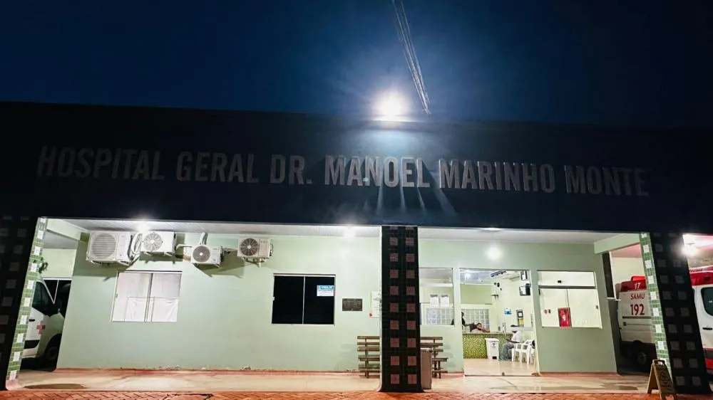 Pacientes denunciam morosidade no atendimento do Hospital de Plácido de Castro: “espera de mais de 6h com um único médico plantonista”