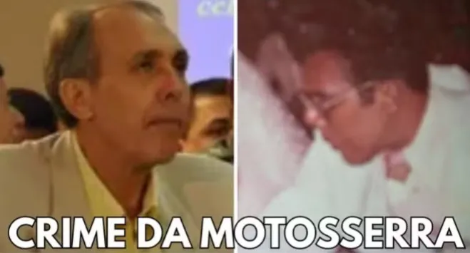 'Resgate da memória é imprescindível', diz promotor do MP sobre Crime da Motosserra