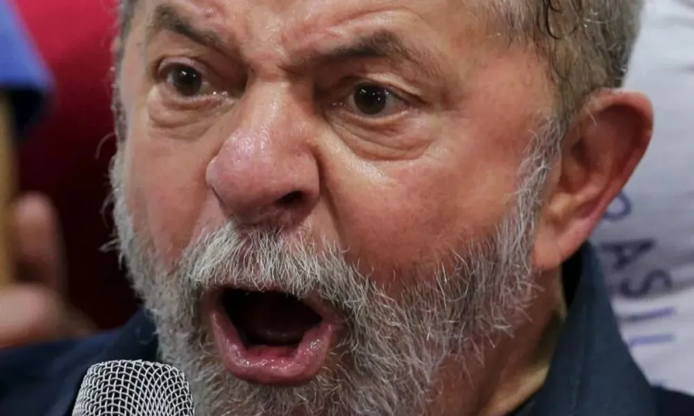 Pesquisa aponta que 73% dos acreanos desaprovam governo Lula