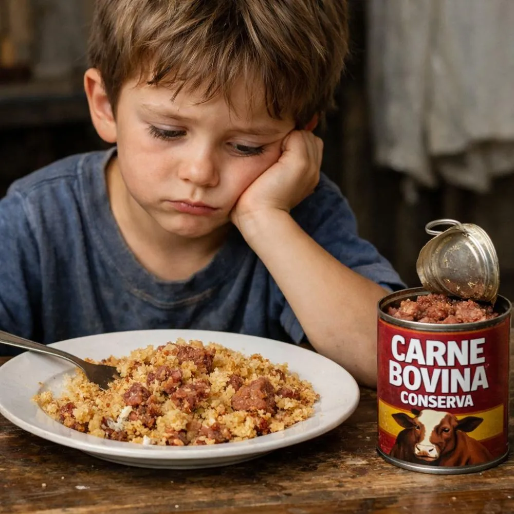 Pais denunciam merenda com alimentos supostamente cancerígenos em escola municipal do Acre