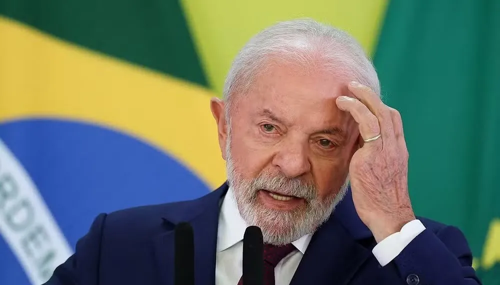 Mais de 73% desaprovam governo Lula no Acre, aponta pesquisa