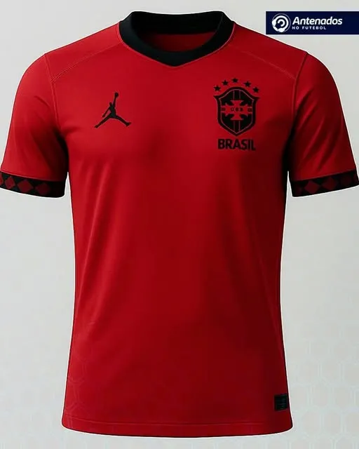 Camisa da Seleção: especialistas apontam riscos em marketing de guerrilha