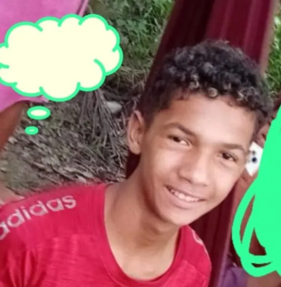 Adolescente dado como desaparecido é localizado em seringal às margens do Rio Abunã, em Plácido de Castro