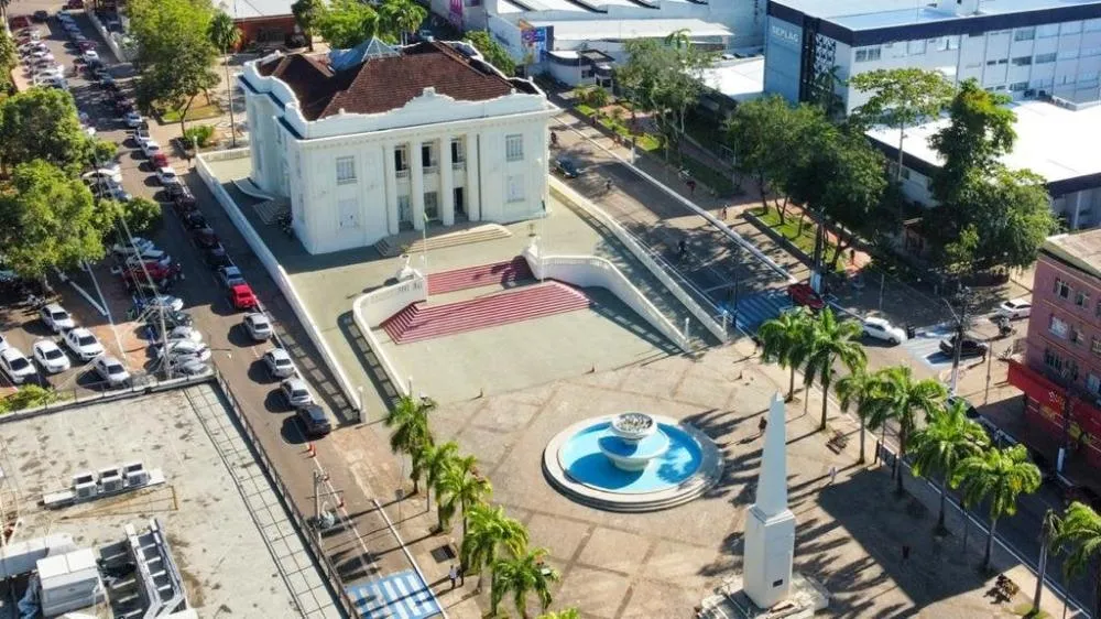 Governo confirma ponto facultativo e feriado para os dias 2 e 3 de abril