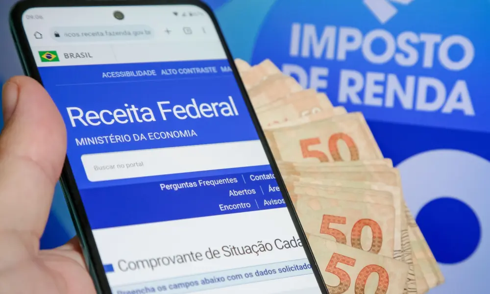 Acre ultrapassa 23 mil declarações do Imposto de Renda; maioria terá restituição