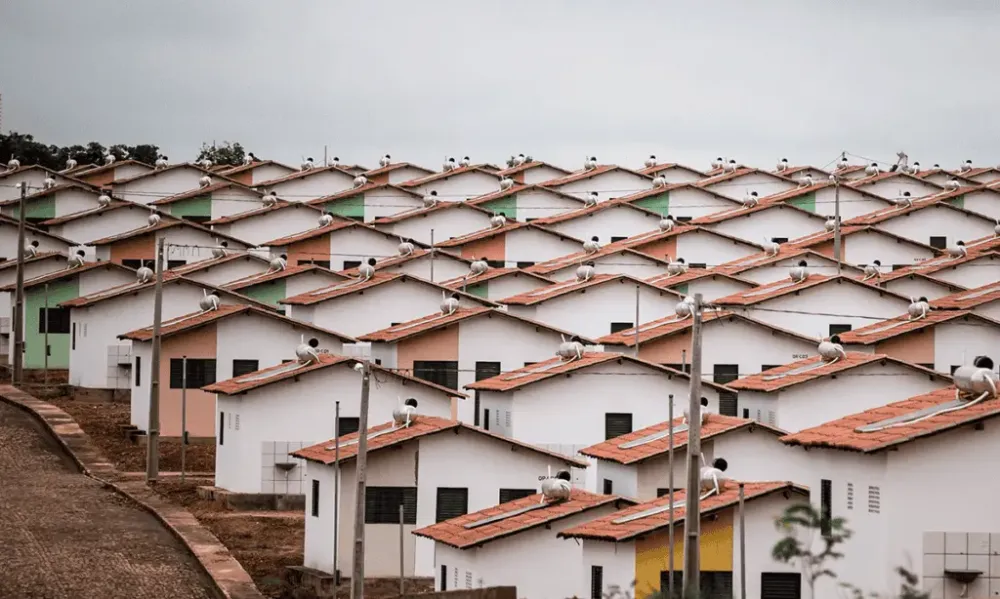 Minha Casa, Minha Vida entrega 793 moradias no Acre desde 2023