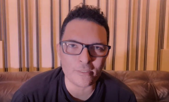 Vocalista do Art Popular tem recurso negado e condenação por estupro e cárcere privado é mantida