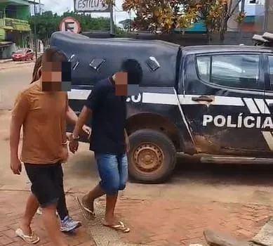 Polícia Civil elucida homicídio brutal no interior do Acre e identifica adolescentes como autores